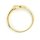 Damenring Verlobungsring mit Brillant echt Gold 585 Ringweite 56